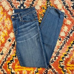 J Crew Jeans